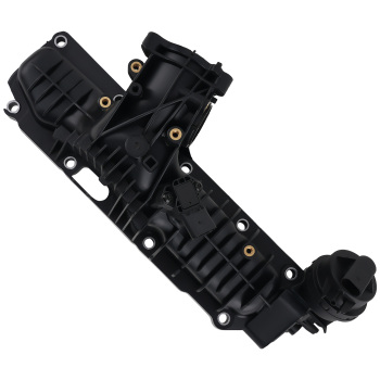 Intake manifold for Volkswagen T6 2.0 TDI 2015-2023 Crafter 2017 2018-2023