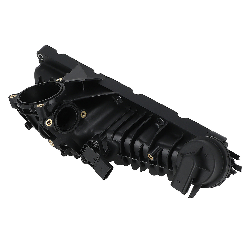 Collettore di aspirazione compatibile per Volkswagen Crafter 2.0 TDI 2017-2023 T6 2015-2023