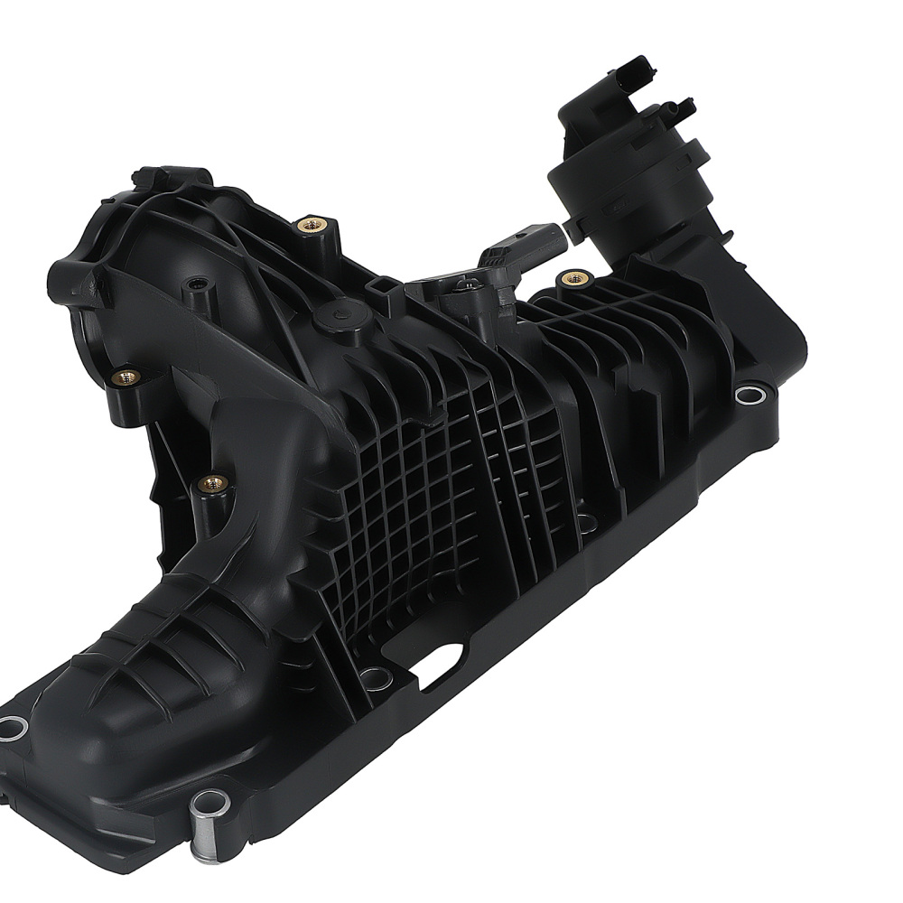 Collettore di aspirazione compatibile per Volkswagen Crafter 2.0 TDI 2017-2023 T6 2015-2023