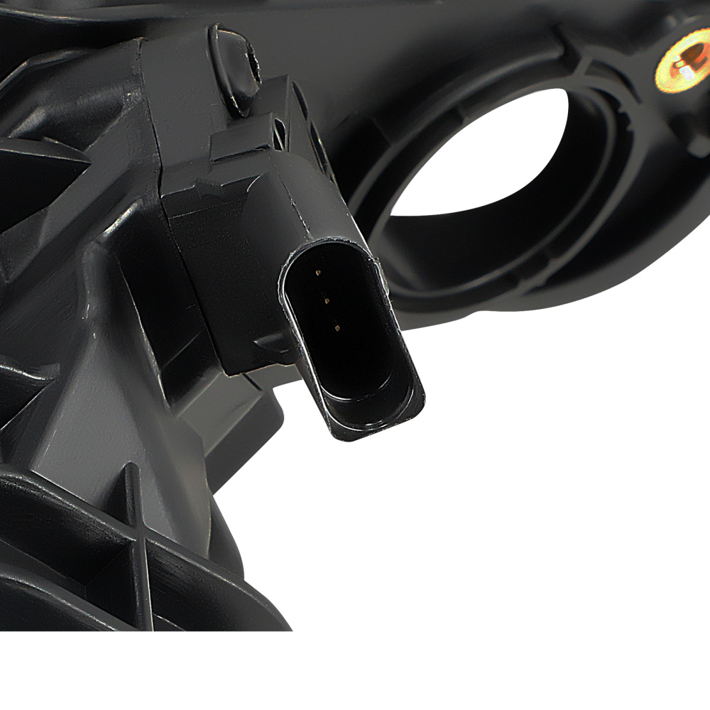 Collettore di aspirazione compatibile per Volkswagen Crafter 2.0 TDI 2017-2023 T6 2015-2023