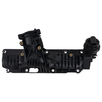 Intake manifold for Volkswagen T6 2.0 TDI 2015-2023 Crafter 2017 2018-2023
