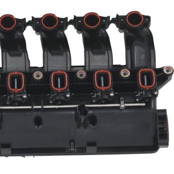 Collecteur Admission compatible pour BMW 3 5 6 E60 E61 E90 E91 X3 E83 X5 E70 M57 11617790701