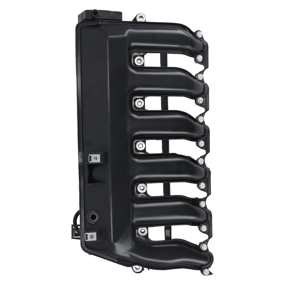 Collettore di Aspirazione compatibile per BMW 5er E60 E61 M57 2003-2010 X3 X5 X6 11617800584