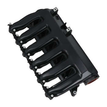 Collecteur Admission compatible pour BMW 3 5 6 E60 E61 E90 E91 X3 E83 X5 E70 M57 11617790701