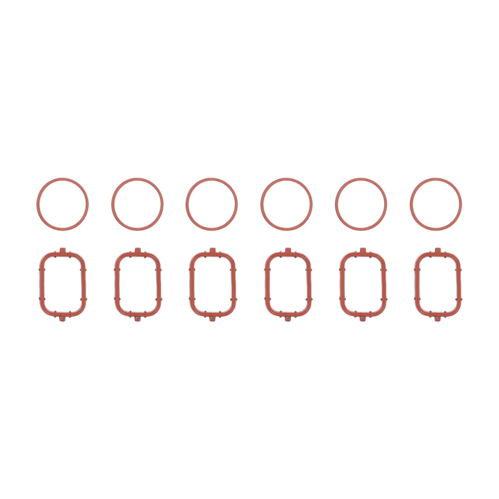 Collecteur Admission compatible pour BMW 3 5 6 E60 E61 E90 E91 X3 E83 X5 E70 M57 11617790701