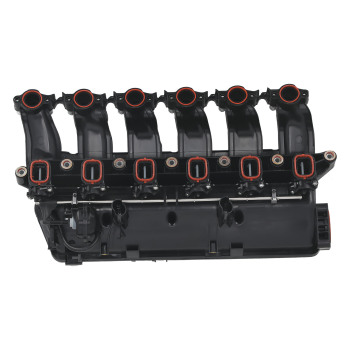 Collecteur Admission compatible pour BMW 3 5 6 E60 E61 E90 E91 X3 E83 X5 E70 M57 11617790701