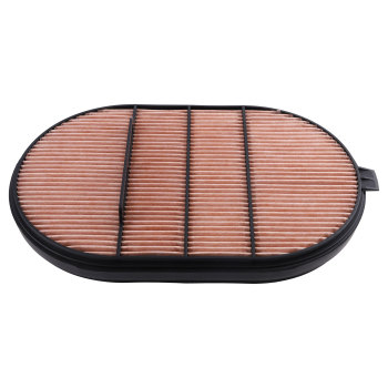 Air Filter compatible for Case IH New Holland P608667 87356545 CA5791 Replacement Filter
