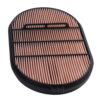 Air Filter compatible for Case IH New Holland P608667 87356545 CA5791 Replacement Filter