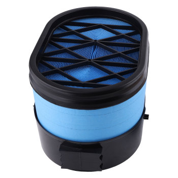 Air Filter compatible for Case IH New Holland P608667 87356545 CA5791 Replacement Filter