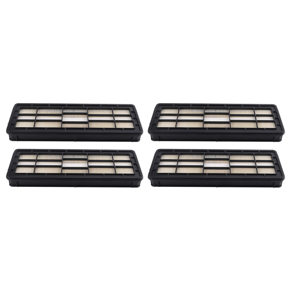 Air Filter AF55014 AF55308 for Tractors Combines ATV Filter Element Set DBA5292