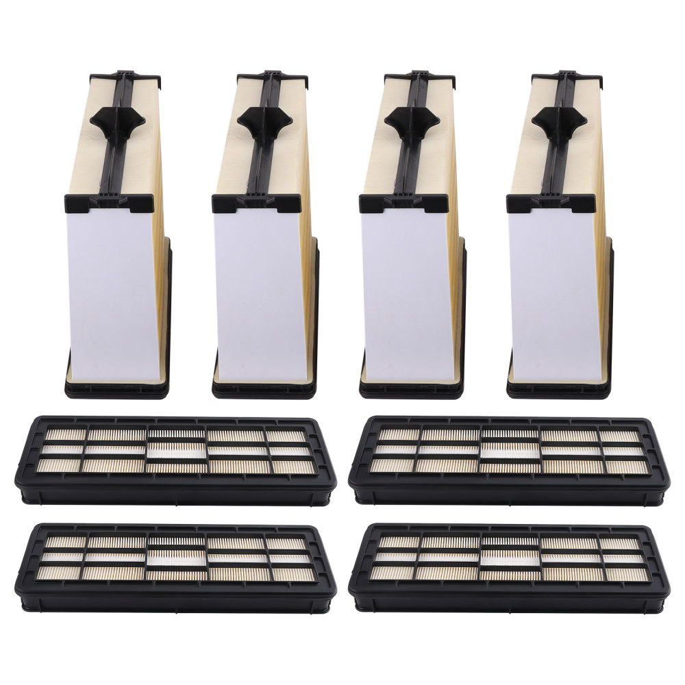 Air Filter AF55014 AF55308 for Tractors Combines ATV Filter Element Set DBA5292