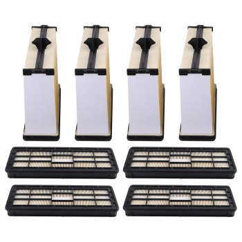 Air Filter AF55014 AF55308 for Tractors Combines ATV Filter Element Set DBA5292