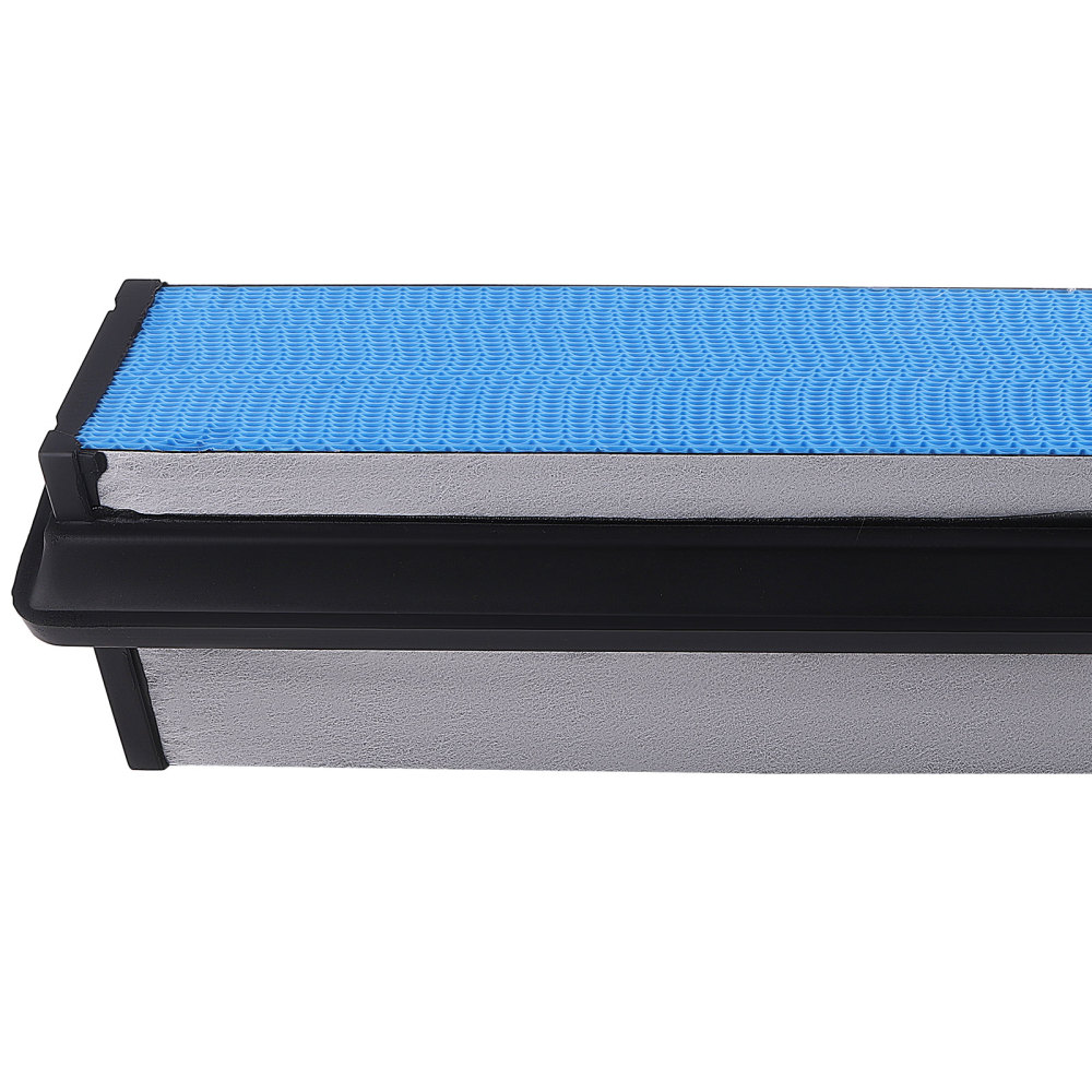 3x Engine Air Filter compatible for Freightliner Cascadia 18-22 03-42776-010 Engine Blue