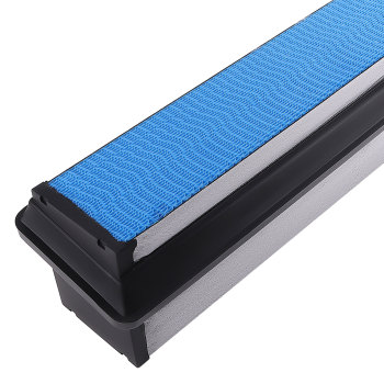 3x Engine Air Filter compatible for Freightliner Cascadia 18-22 03-42776-010 Engine Blue