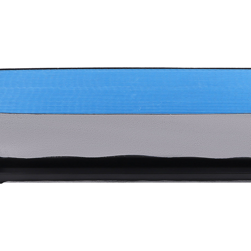 3x Engine Air Filter compatible for Freightliner Cascadia 18-22 03-42776-010 Engine Blue