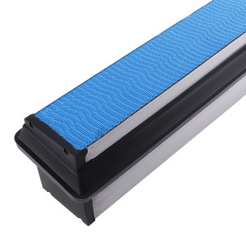 New 4PCS New Air Filter compatible for Freightliner Cascadia 2018 19 20 21 22 0342776010