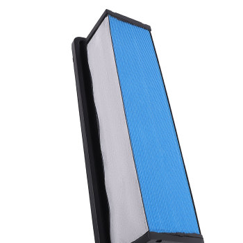 New 4PCS New Air Filter compatible for Freightliner Cascadia 2018 19 20 21 22 0342776010