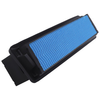 New Air Filter 6PCS compatible for Freightliner Cascadia 2018-2022 0342776010 Blue