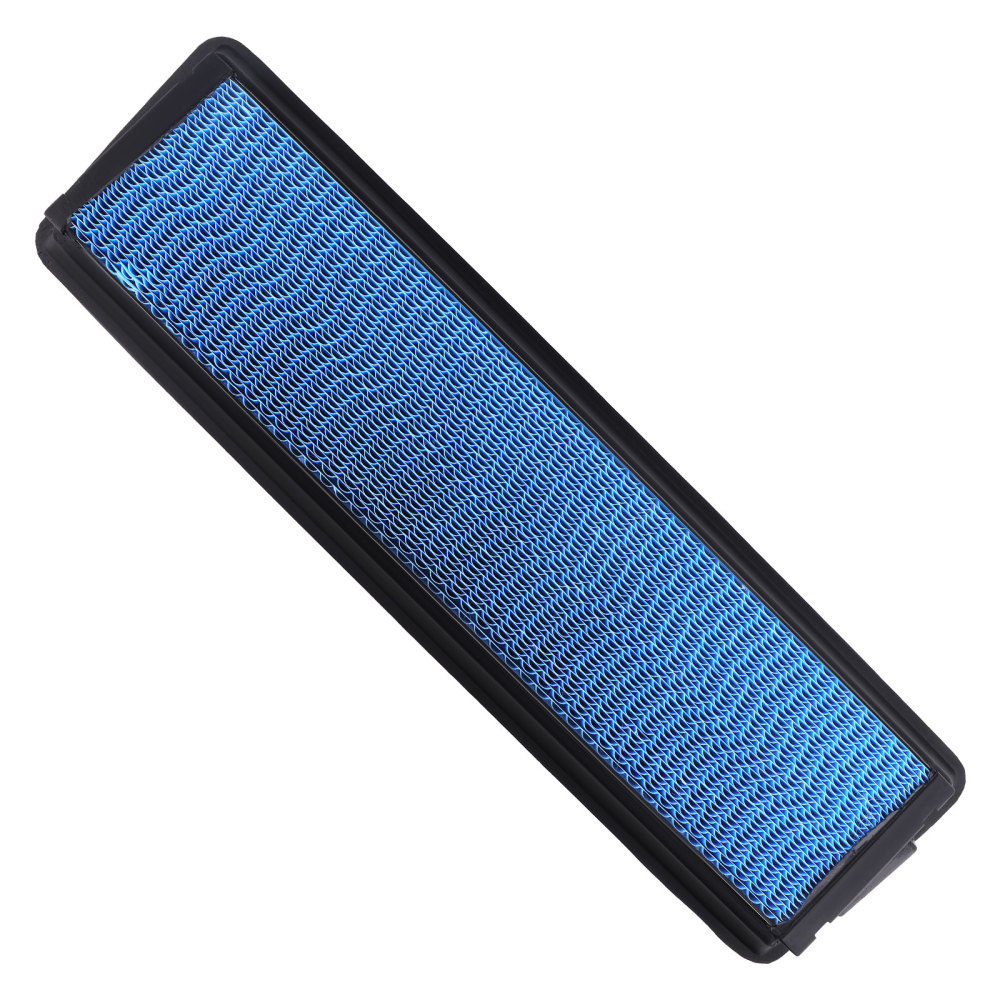 New Air Filter 6PCS compatible for Freightliner Cascadia 2018-2022 0342776010 Blue