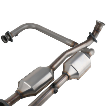 Catalytic Converter compatible for Cadillac Escalade 5.7L V8 1999-2000 Stainless Steel EPA