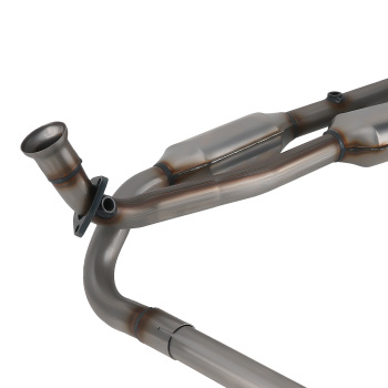 Catalytic Converter compatible for Cadillac Escalade 5.7L V8 1999-2000 Stainless Steel EPA