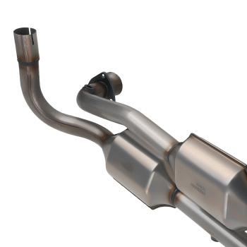 Catalytic Converter compatible for Cadillac Escalade 5.7L V8 1999-2000 Stainless Steel EPA