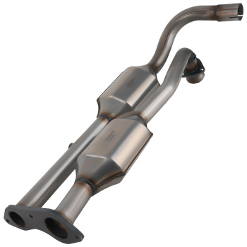 Catalytic Converter compatible for Cadillac Escalade 5.7L V8 1999-2000 Stainless Steel EPA