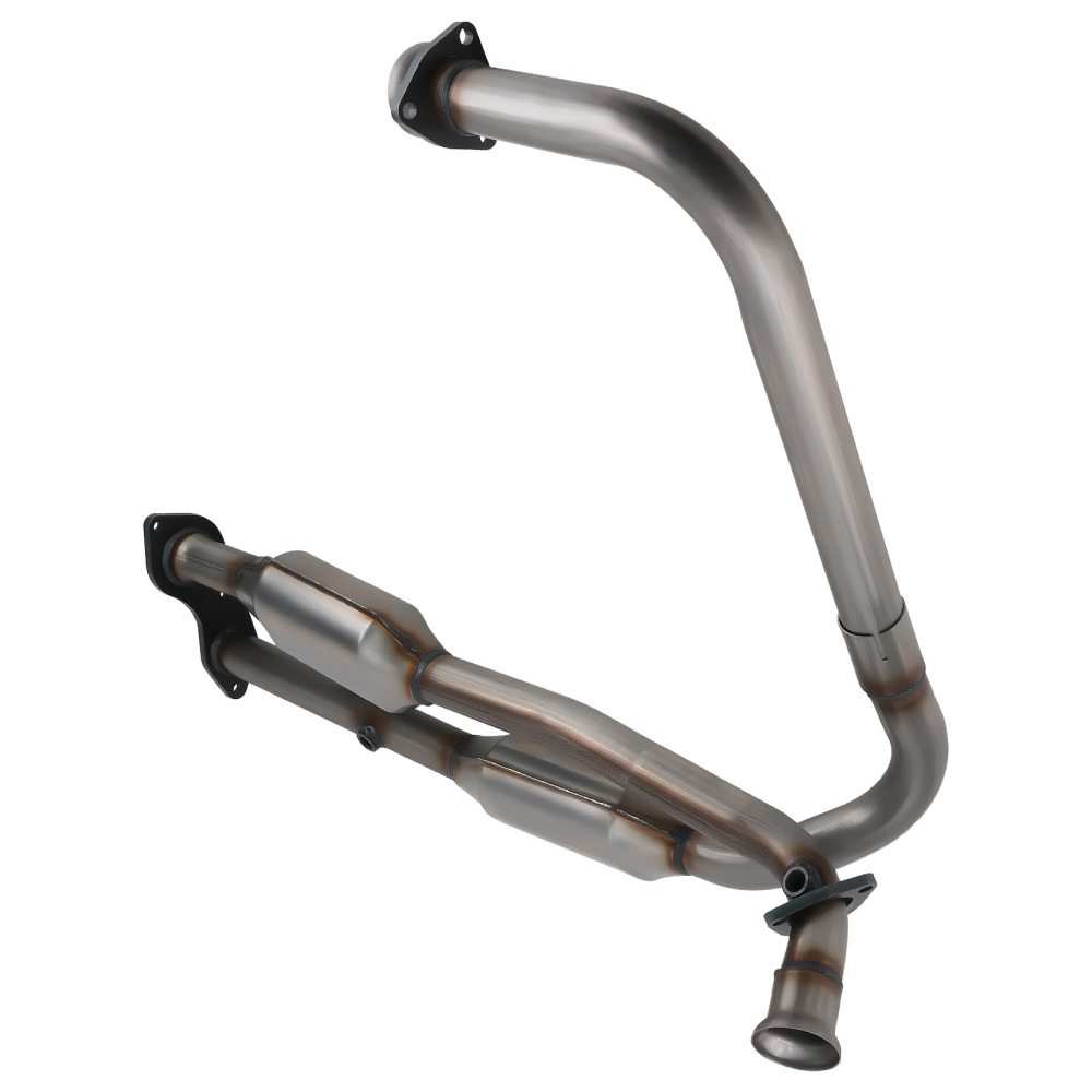 Catalytic Converter compatible for Cadillac Escalade 5.7L V8 1999-2000 Stainless Steel EPA