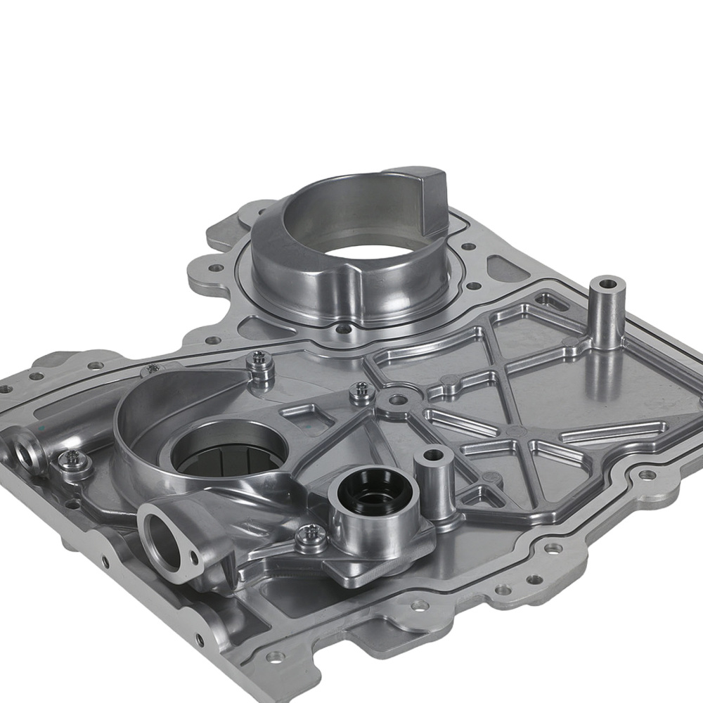 Oil Pump Assembly compatible for GMC Canyon Envoy 2002-2012 12601932 14235042