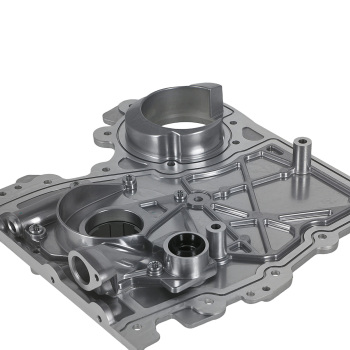 Oil Pump Assembly compatible for GMC Canyon Envoy 2002-2012 12601932 14235042