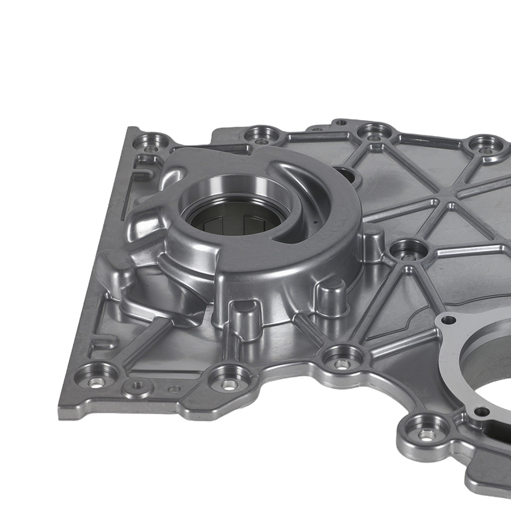 Oil Pump Assembly compatible for GMC Canyon Envoy 2002-2012 12601932 14235042