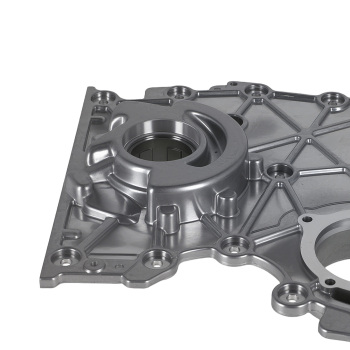 Oil Pump Assembly compatible for GMC Canyon Envoy 2002-2012 12601932 14235042