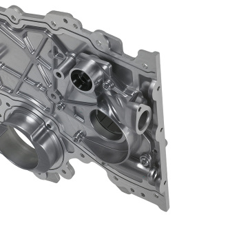 Oil Pump Assembly compatible for GMC Canyon Envoy 2002-2012 12601932 14235042