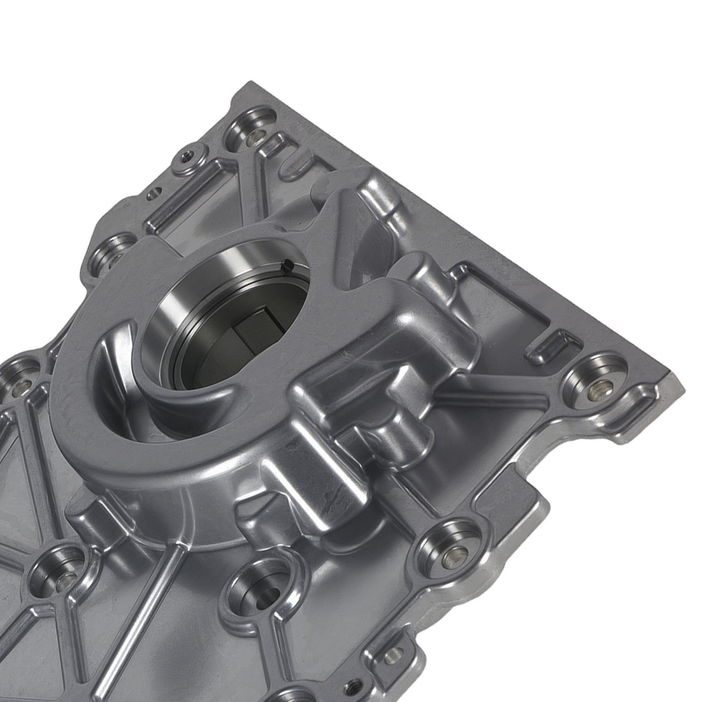 Oil Pump Assembly compatible for GMC Canyon Envoy 2002-2012 12601932 14235042