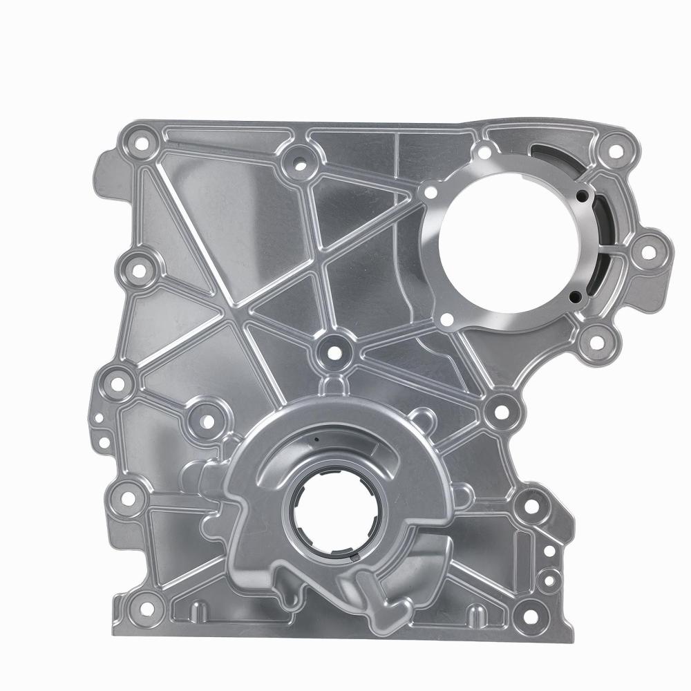 Oil Pump Assembly compatible for GMC Canyon Envoy 2002-2012 12601932 14235042