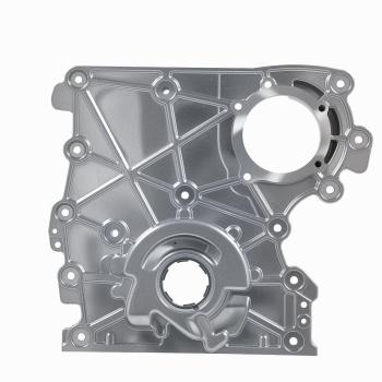 Oil Pump Assembly compatible for GMC Canyon Envoy 2002-2012 12601932 14235042