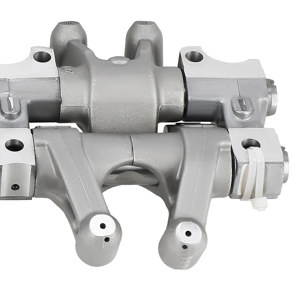 2pcs Rocker Arm Shaft Lifter Assembly compatible for Dodge Chrysler 4.0L 3.5L 4892293AC