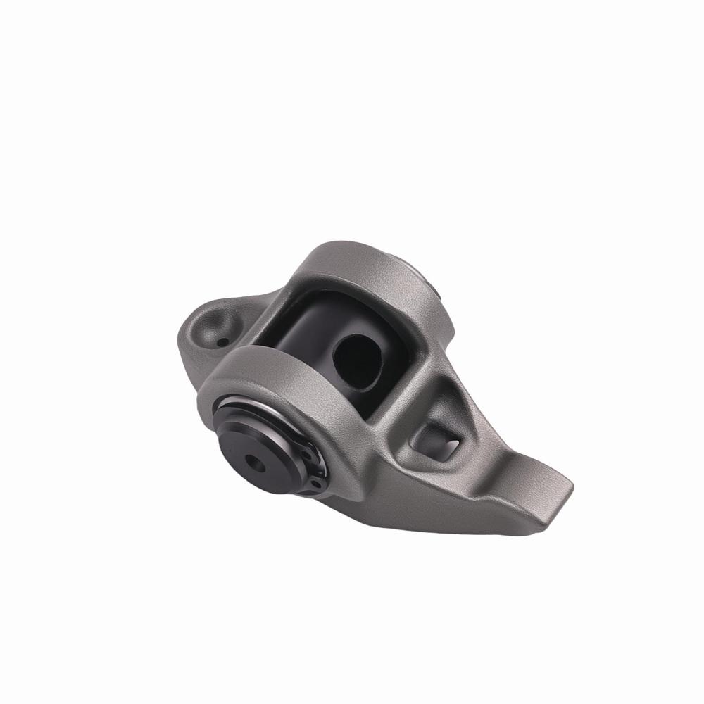 16x Rocker Arms with Trunion Kit For 4.8 5.3 5.7 6.0 LS2 LS6 LS1 12569167