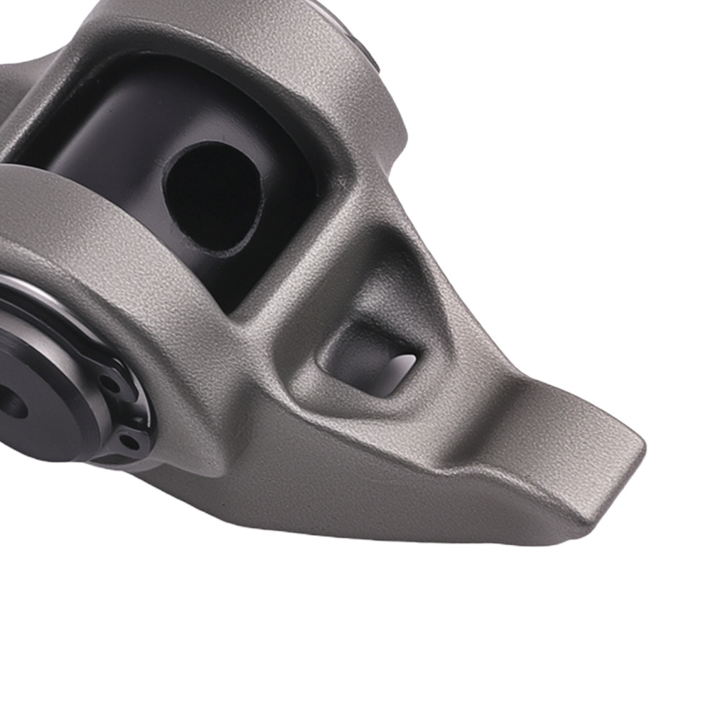 16x Rocker Arms with Trunion Kit For 4.8 5.3 5.7 6.0 LS2 LS6 LS1 12569167