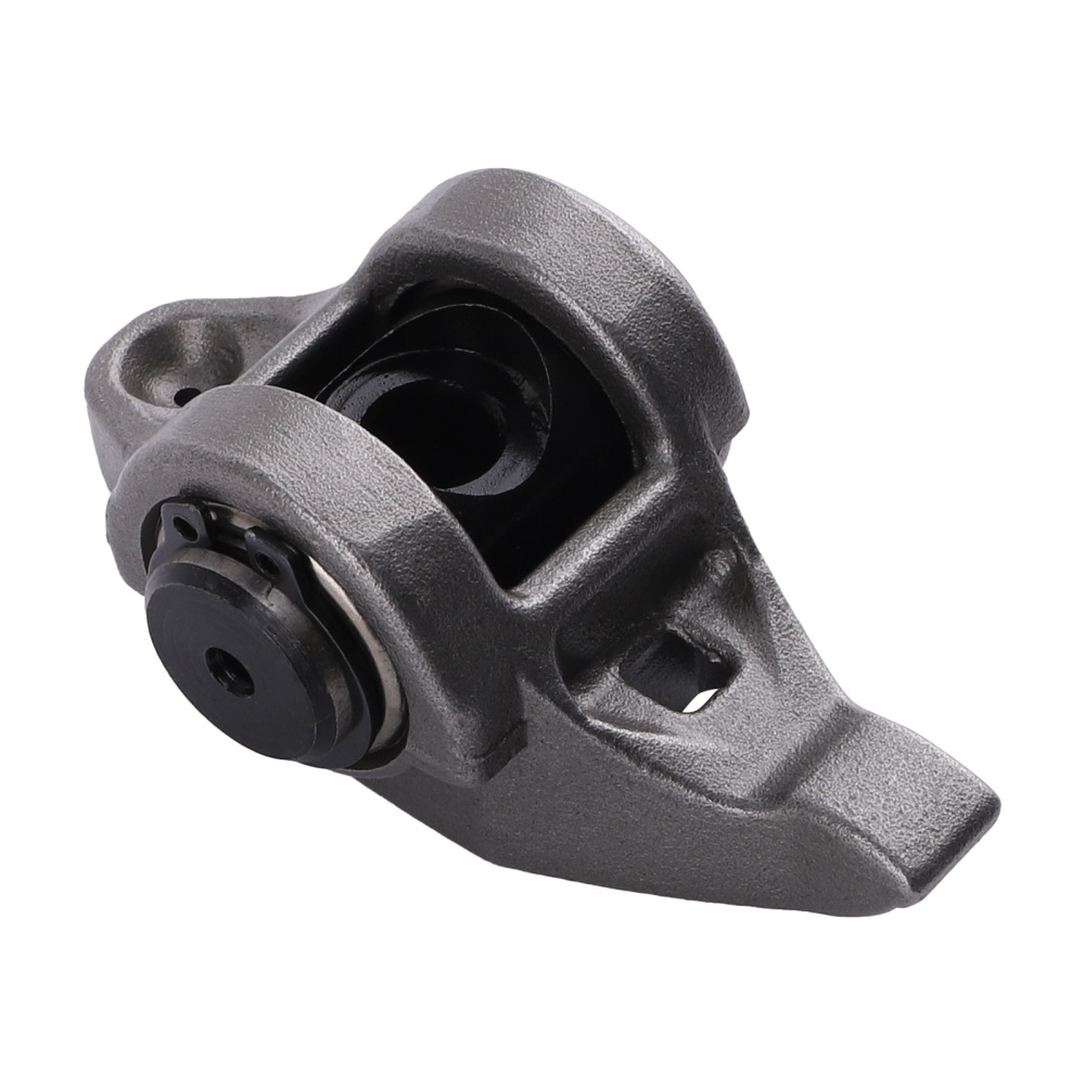 8x Rocker Arms w/Trunion kit compatible for GMC Yukon Sierra Savana Compatible for Buick Allure 3.8L