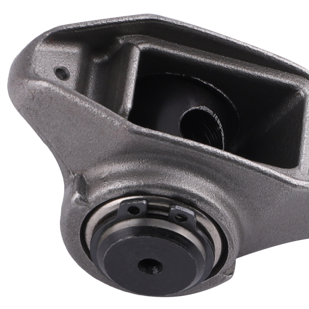 8x Rocker Arms w/Trunion kit compatible for GMC Yukon Sierra Savana Compatible for Buick Allure 3.8L