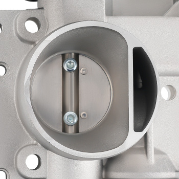 Throttle Body for Fiat Panda 141 169 1.1L 1995-2003 Punto 188 71718959