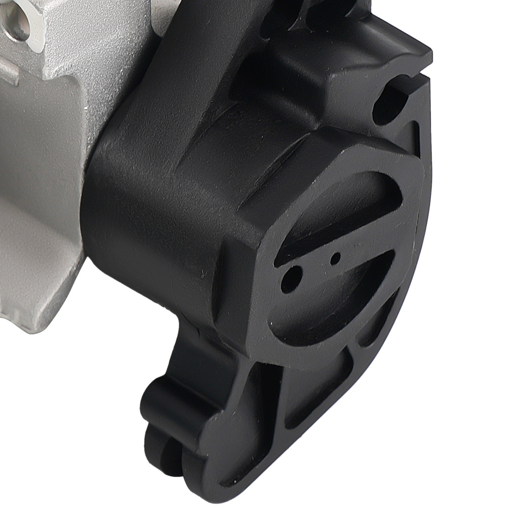 Boitier Papillon compatible pour Fiat Panda Doblo Panda 169 Punto Seicento 1.1 1.2L 77363298