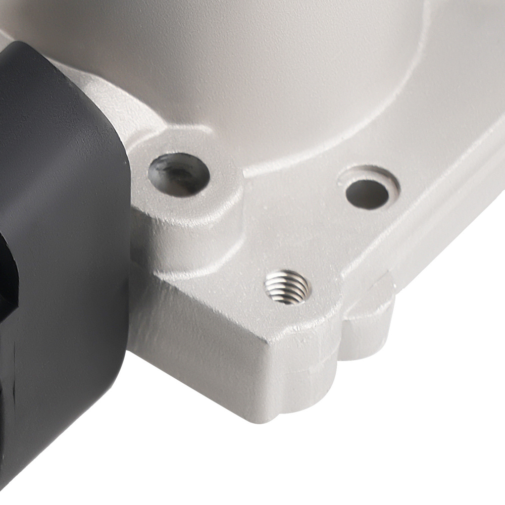 Corpo Farfallato compatibile per Fiat Panda Doblo Panda Punto Seicento 169 1.1 1.2L 71718959