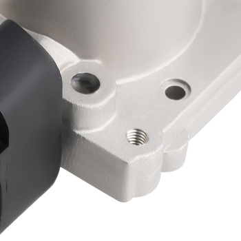 Corpo Farfallato compatibile per Fiat Panda Doblo Panda Punto Seicento 169 1.1 1.2L 71718959