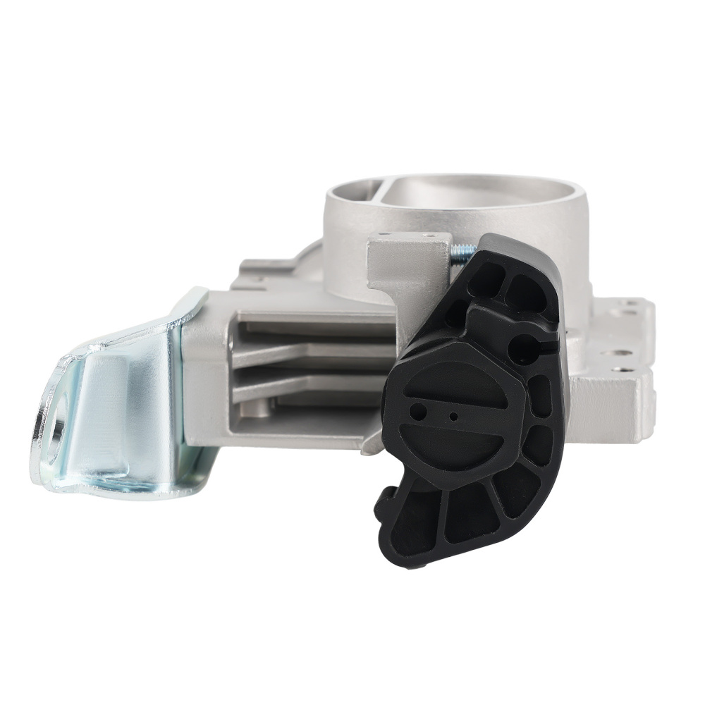 Corpo Farfallato compatibile per Fiat Panda Doblo Panda Punto Seicento 169 1.1 1.2L 71718959