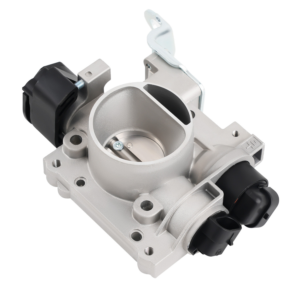 Corpo Farfallato compatibile per Fiat Panda Doblo Panda Punto Seicento 169 1.1 1.2L 71718959