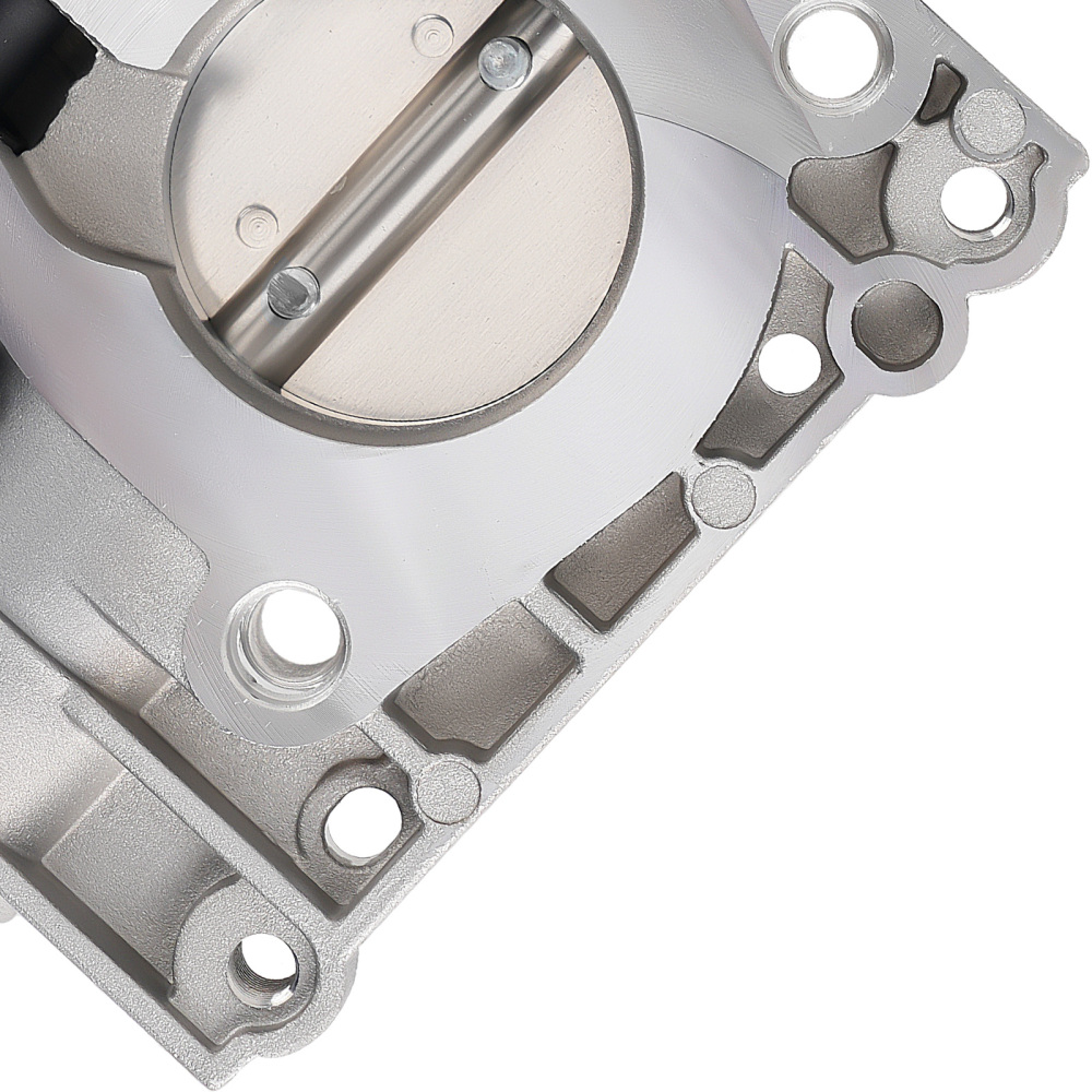 Corpo Farfallato compatibile per Fiat Panda Doblo Panda Punto Seicento 169 1.1 1.2L 71718959