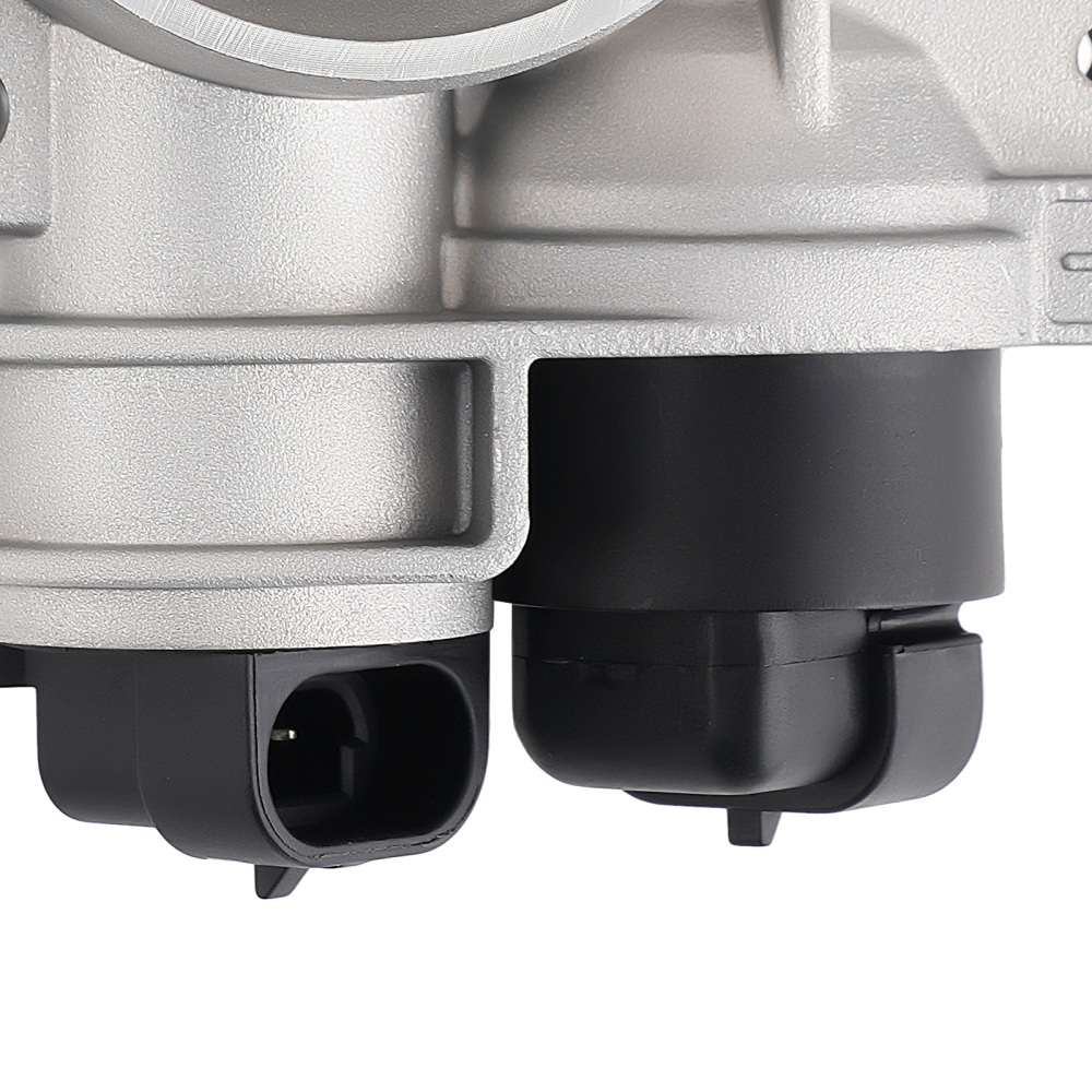 Corpo Farfallato compatibile per Fiat Panda Doblo Panda Punto Seicento 169 1.1 1.2L 71718959