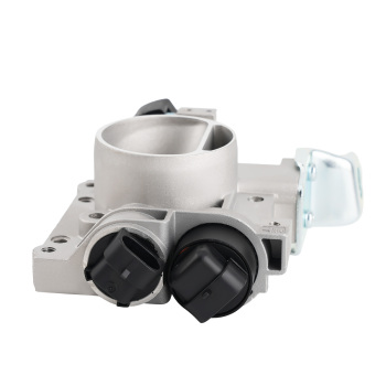 Corpo Farfallato compatibile per Fiat Panda Doblo Panda Punto Seicento 169 1.1 1.2L 71718959